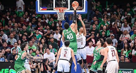 uaap basketball 2023|UP Maroons vs La Salle Green Archers Game Three UAAP Finals .